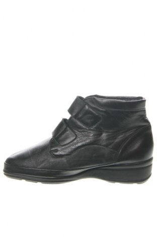 Botine de damă Waldlaufer, Mărime 36, Culoare Negru, Preț 191,99 Lei