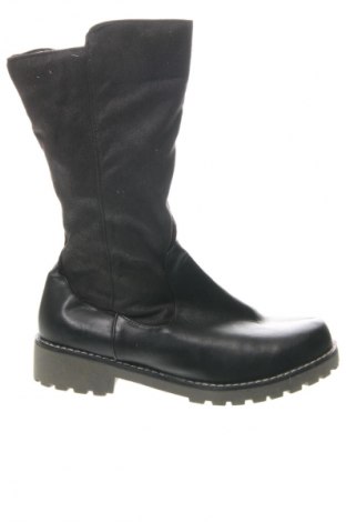 Damen Stiefeletten Walkx, Größe 39, Farbe Schwarz, Preis € 54,49