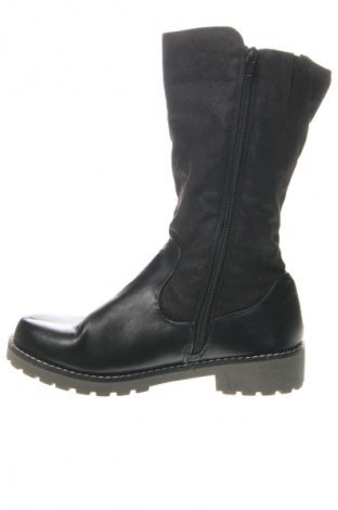 Botine de damă Walkx, Mărime 39, Culoare Negru, Preț 256,99 Lei