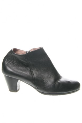 Damen Stiefeletten Wonders, Größe 42, Farbe Schwarz, Preis 80,99 €