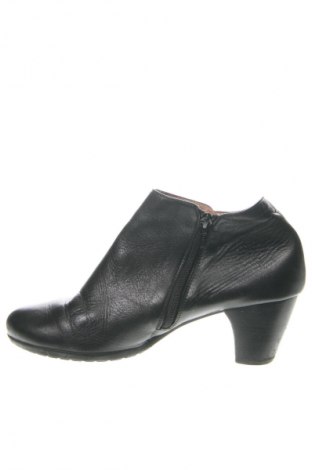 Damen Stiefeletten Wonders, Größe 42, Farbe Schwarz, Preis 80,99 €