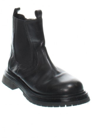 Botine de damă Zara, Mărime 36, Culoare Negru, Preț 63,99 Lei