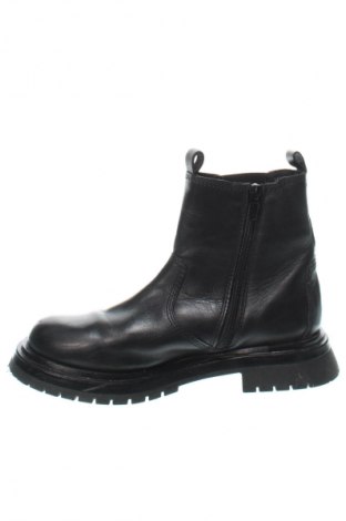 Botine de damă Zara, Mărime 36, Culoare Negru, Preț 63,99 Lei