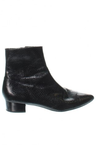 Damen Stiefeletten Zara, Größe 39, Farbe Schwarz, Preis € 15,99