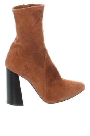 Damen Stiefeletten Zara, Größe 36, Farbe Braun, Preis € 28,99