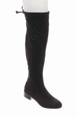 Damenstiefel, Größe 40, Farbe Schwarz, Preis 40,99 €