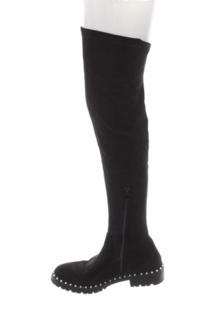 Damenstiefel, Größe 39, Farbe Schwarz, Preis € 40,99