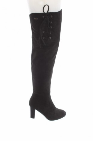 Damenstiefel, Größe 39, Farbe Schwarz, Preis € 40,99