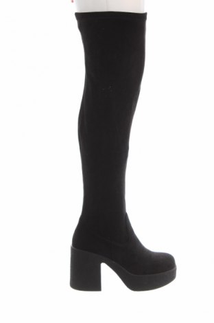 Damenstiefel, Größe 39, Farbe Schwarz, Preis 40,99 €