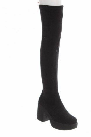 Damenstiefel, Größe 39, Farbe Schwarz, Preis € 40,99