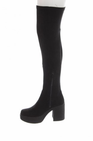 Damenstiefel, Größe 39, Farbe Schwarz, Preis € 40,99