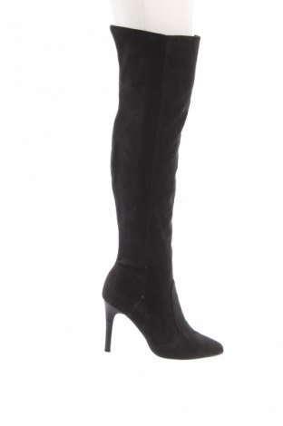 Damenstiefel, Größe 38, Farbe Schwarz, Preis 40,99 €