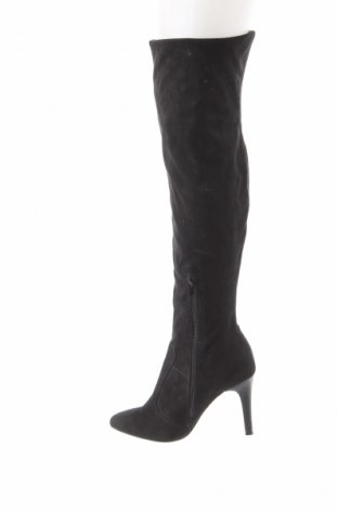 Damenstiefel, Größe 38, Farbe Schwarz, Preis 20,99 €