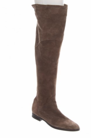 Damenstiefel, Größe 41, Farbe Braun, Preis € 67,99