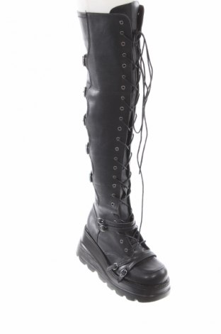 Damenstiefel, Größe 43, Farbe Schwarz, Preis 40,99 €