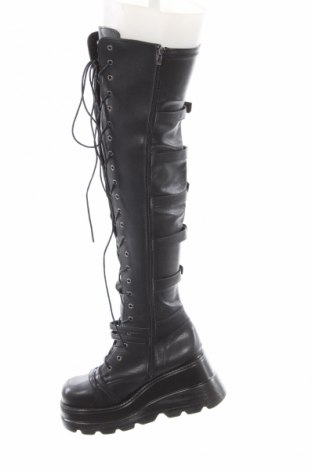 Damenstiefel, Größe 43, Farbe Schwarz, Preis 40,99 €