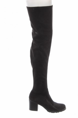 Damenstiefel, Größe 41, Farbe Schwarz, Preis 40,99 €