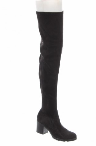 Damenstiefel, Größe 41, Farbe Schwarz, Preis 40,99 €