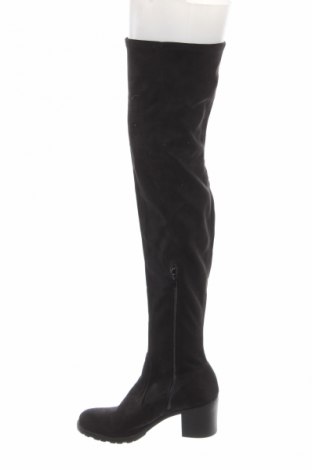 Damenstiefel, Größe 41, Farbe Schwarz, Preis 40,99 €