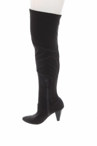 Damenstiefel, Größe 36, Farbe Schwarz, Preis € 40,99