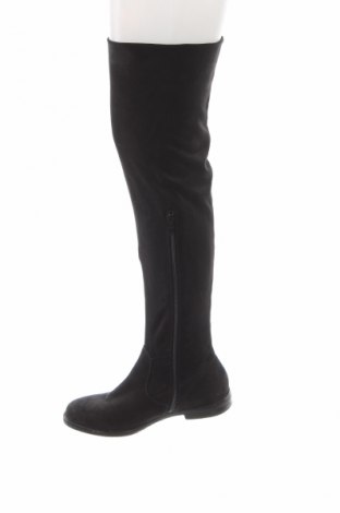 Damenstiefel, Größe 38, Farbe Schwarz, Preis 22,99 €