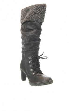 Damenstiefel, Größe 40, Farbe Schwarz, Preis € 49,62