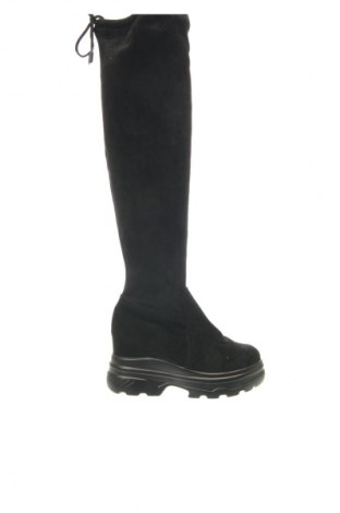 Damenstiefel, Größe 39, Farbe Schwarz, Preis € 29,68