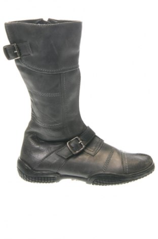 Damenstiefel, Größe 35, Farbe Grau, Preis 40,15 €