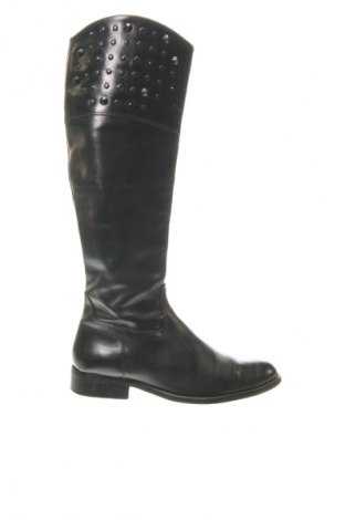 Damenstiefel, Größe 36, Farbe Schwarz, Preis € 16,99