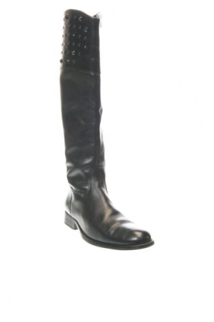 Damenstiefel, Größe 36, Farbe Schwarz, Preis € 16,99