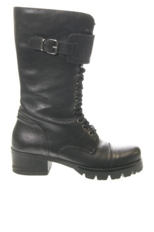 Damenstiefel, Größe 38, Farbe Schwarz, Preis € 94,27