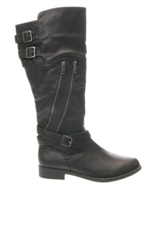 Damenstiefel, Größe 38, Farbe Schwarz, Preis € 33,89