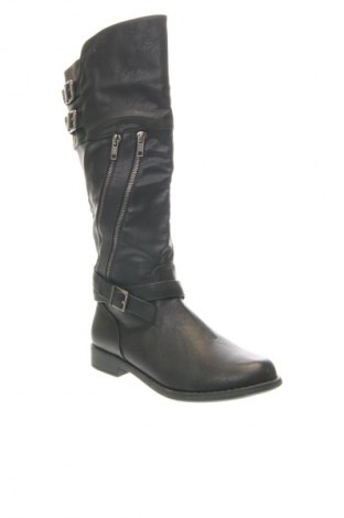 Damenstiefel, Größe 38, Farbe Schwarz, Preis € 33,89