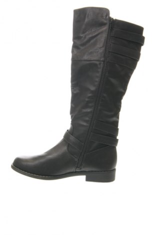 Damenstiefel, Größe 38, Farbe Schwarz, Preis € 33,89