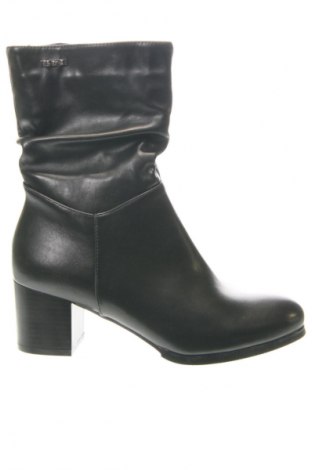 Damenstiefel, Größe 40, Farbe Schwarz, Preis € 37,90