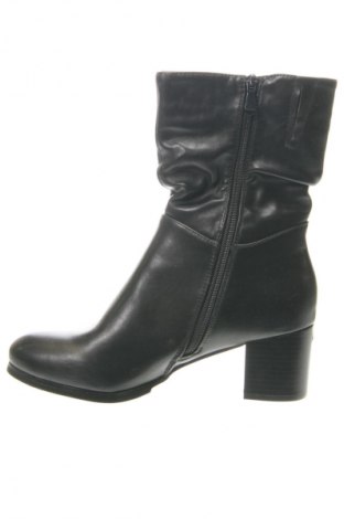 Damenstiefel, Größe 40, Farbe Schwarz, Preis € 37,90