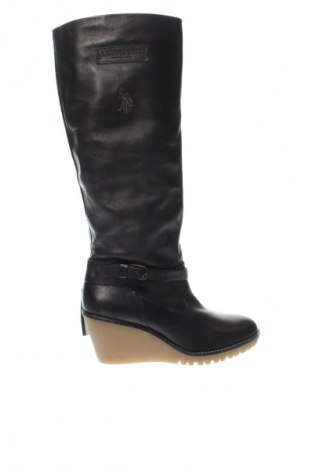 Damenstiefel, Größe 40, Farbe Schwarz, Preis € 79,81