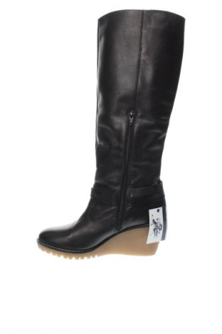 Damenstiefel, Größe 40, Farbe Schwarz, Preis € 79,81