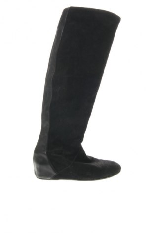 Damenstiefel, Größe 38, Farbe Schwarz, Preis € 67,99