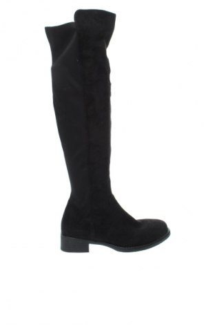 Damenstiefel, Größe 40, Farbe Schwarz, Preis € 40,99