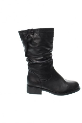 Damenstiefel, Größe 38, Farbe Schwarz, Preis € 40,99