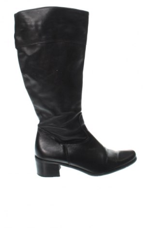 Damenstiefel, Größe 38, Farbe Schwarz, Preis € 40,99