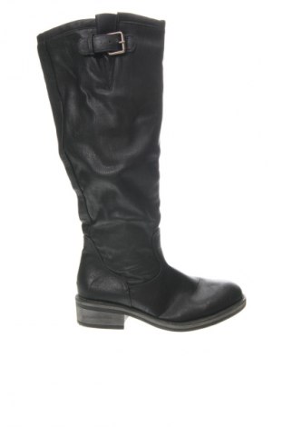 Damenstiefel, Größe 39, Farbe Schwarz, Preis € 67,99