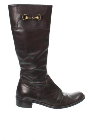 Damenstiefel, Größe 40, Farbe Braun, Preis € 67,99