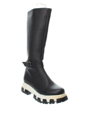 Damenstiefel, Größe 40, Farbe Schwarz, Preis € 47,57