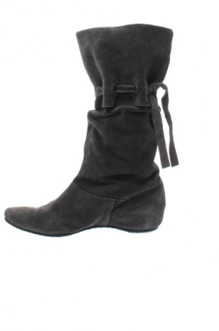 Damenstiefel, Größe 39, Farbe Grau, Preis 67,99 €