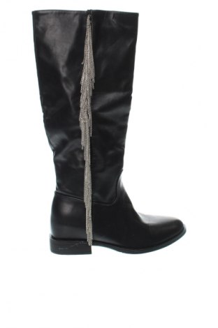 Damenstiefel, Größe 38, Farbe Schwarz, Preis 40,99 €