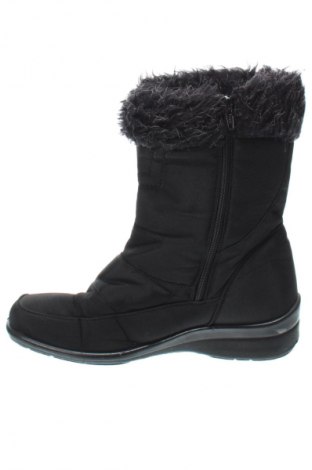 Damenstiefel, Größe 42, Farbe Schwarz, Preis € 24,99