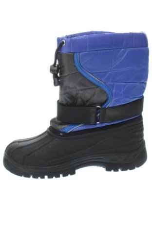 Damenstiefel, Größe 36, Farbe Mehrfarbig, Preis € 28,99