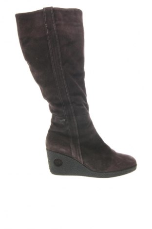 Damenstiefel, Größe 38, Farbe Braun, Preis 67,99 €